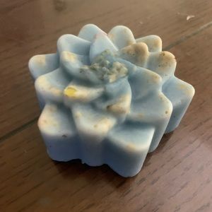 Organic Hand Made Soap with  organic essential oils
